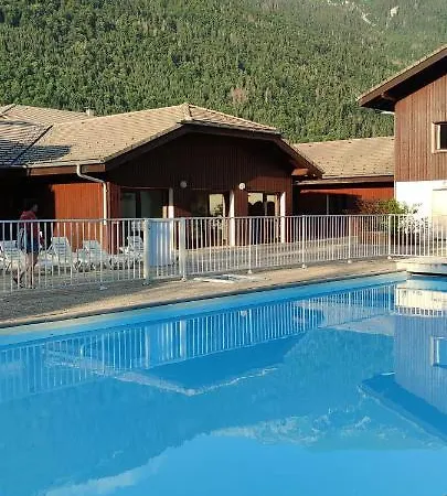 Domaine Du Grand Tetras *