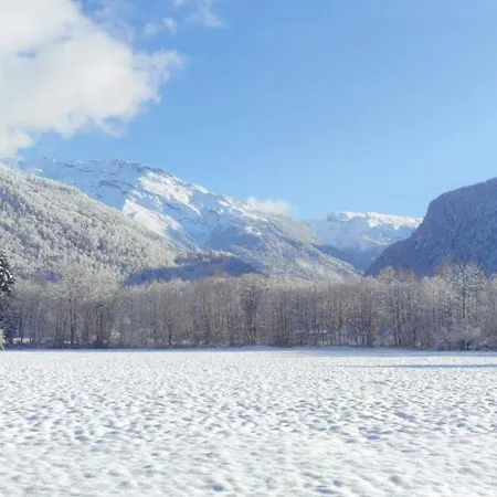 Domaine Du Grand Tetras Samoëns